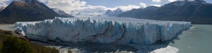 Face of Perito Moreno Glacier 1